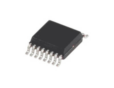 MAX1873TEEE - MAX1873 QSOP-16 - 1