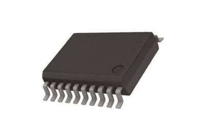 MAX203CWP SOP-20 - 1