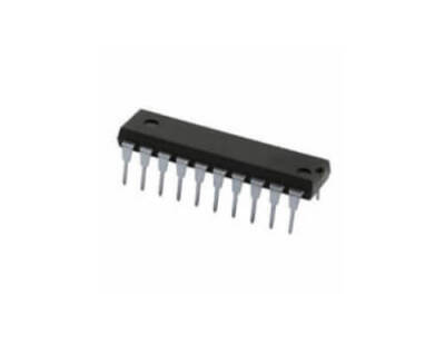 MAX203EEPP DIP-20 - 1