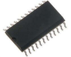 MAX208CWG SOIC-24 - Maxim