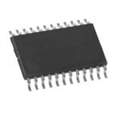 MAX5486EUG | MAX5486 TSSOP-24 - 1