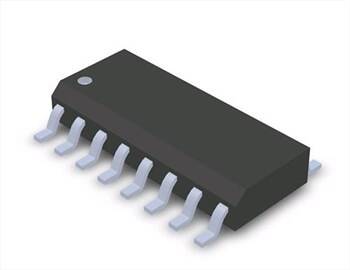 MAX797ESE SOIC-16 - 1