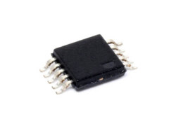 MAX868EUB - 868EUB MSOP-10 - Analog Devices