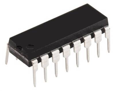 MC14517BCP DIP-16 - 1