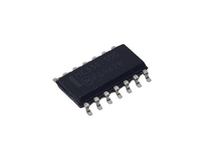 MC33079DR2G - MC33079DG SOIC-14 - 1