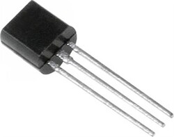 MC33164P-5 - ON Semi