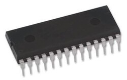 MC34018 DIP-28 - Arkotek Elektronik