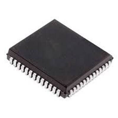 MC68HC11A1FN PLCC-52 - 1