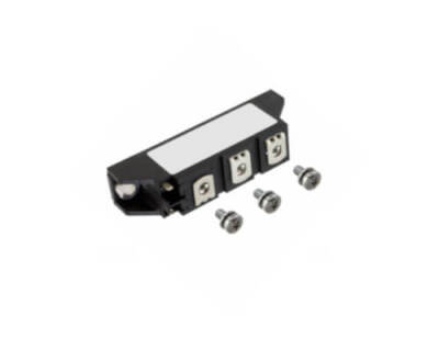 MCMA140P1600TA 140A 1600V TO240AA Tristör Modül - 1