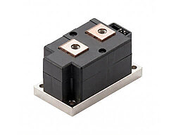 MCO600-16IO1 600A 1600V Y1 Tristör Modül - IXYS