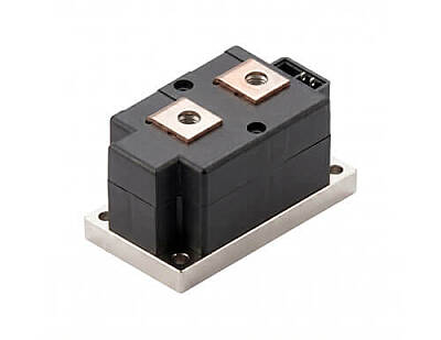 MCO600-16IO1 600A 1600V Y1 Tristör Modül - 1