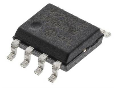 MCP1407-E/SN | MCP1407E SOIC-8 - 1