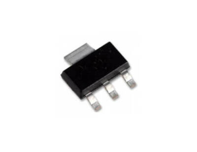 MCP1825S-5002E/DB SOT-223 - 1