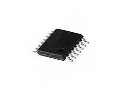 MCP2221-I/ST (2221ST) TSSOP-14 - Microchip Technology