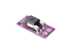 MCU-758 ACS758LCB-050B-PFF-T 50A Akım Sensörü Hall Modülü - Arkotek Elektronik