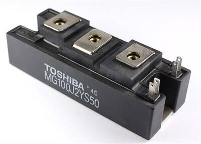MG100J2YS50 - 1
