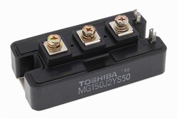 MG150J2YS50 - Toshiba Semiconductor