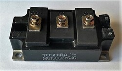 MG150Q2YS40 IGBT MODUL - Toshiba Semiconductor