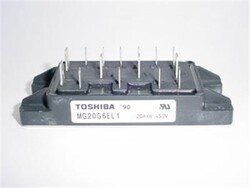 MG20G6EL1 - Toshiba Semiconductor