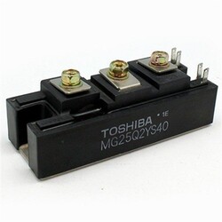 MG25Q2YS40 - Toshiba Semiconductor