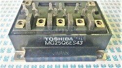 MG25Q6ES43 - Toshiba Semiconductor