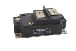 MG400Q1US41 - Toshiba Semiconductor