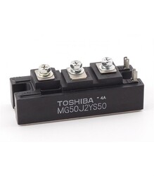 MG50J2YS50 - Toshiba Semiconductor