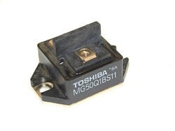 MG50Q1BS11 IGBT MODUL - Toshiba Semiconductor