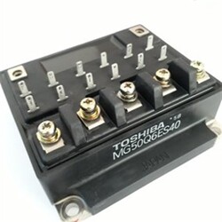 MG50Q6ES40 IGBT MODUL - Toshiba Semiconductor