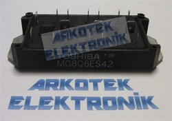 MG8Q6ES42 - Toshiba Semiconductor