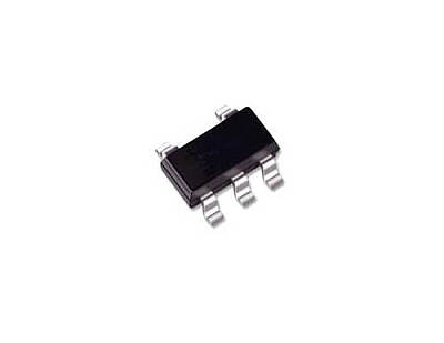 MIC5205-5.0YM5-TR (KB50) SOT-23/5 5V LDO Voltaj Regülatörü - 1