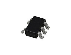 MIC5205YM5-TR (KBAA) 0.15A SOT-23/5 - Microchip Technology