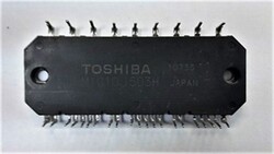 MIG10J503H - Toshiba Semiconductor