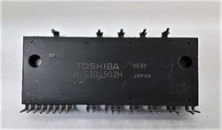 MIG20J502H - Toshiba Semiconductor