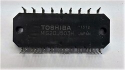 MIG20J503H - Toshiba Semiconductor