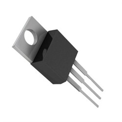 MIP2E5DMY TO-220 Mosfet - Panasonic