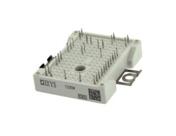 MIXA30WB1200TMI MiniPack2B - IXYS