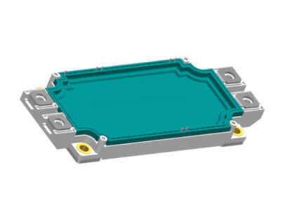MIXG300PF1700TSF SIMBUS-F - 1
