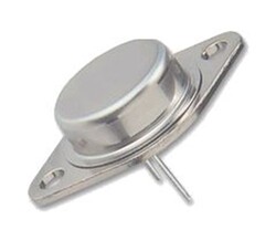 MJ15003 CDIL TO-3 NPN Transistör - CDIL