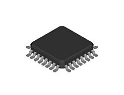 MKV10Z32VLC7R LQFP-32 - NXP