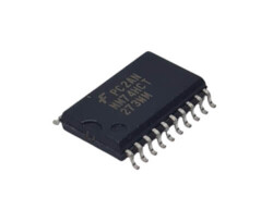 MM74HCT273WM - 74HCT273D SOP-20 - Fairchild