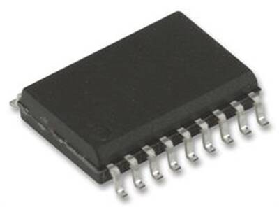 SN74HCT540DWR | HCT540 SOP-20 - 1