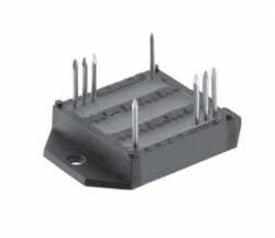 MMO230-16IO7 105A 1600V ECO-PAC2 - IXYS