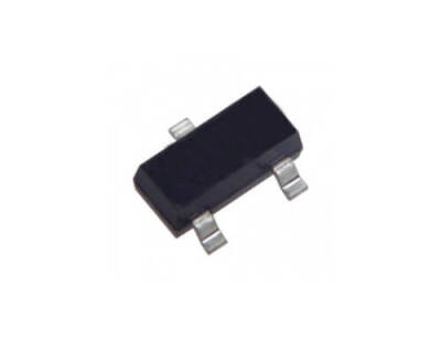 MMUN2233LT1G 100mA 50V SOT-23 NPN Transistör - 1