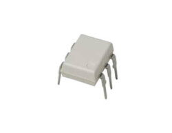 MOC3010 (K3010PG) DIP-6 - Arkotek Elektronik