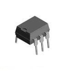 MOC3022 DIP-6 - Arkotek Elektronik