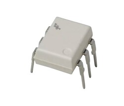 MOC3040 - 3040 DIP-6 - Avago / Broadcom Limited