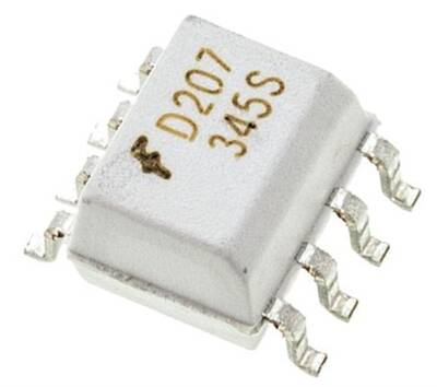 MOCD207R2M | D207 SMD-8 - 1