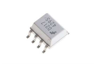 MOCD217R2M | D217 SOIC-8 - 1