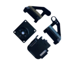 Motor Tutucu (SG90 Uyumlu) - Arkotek Elektronik